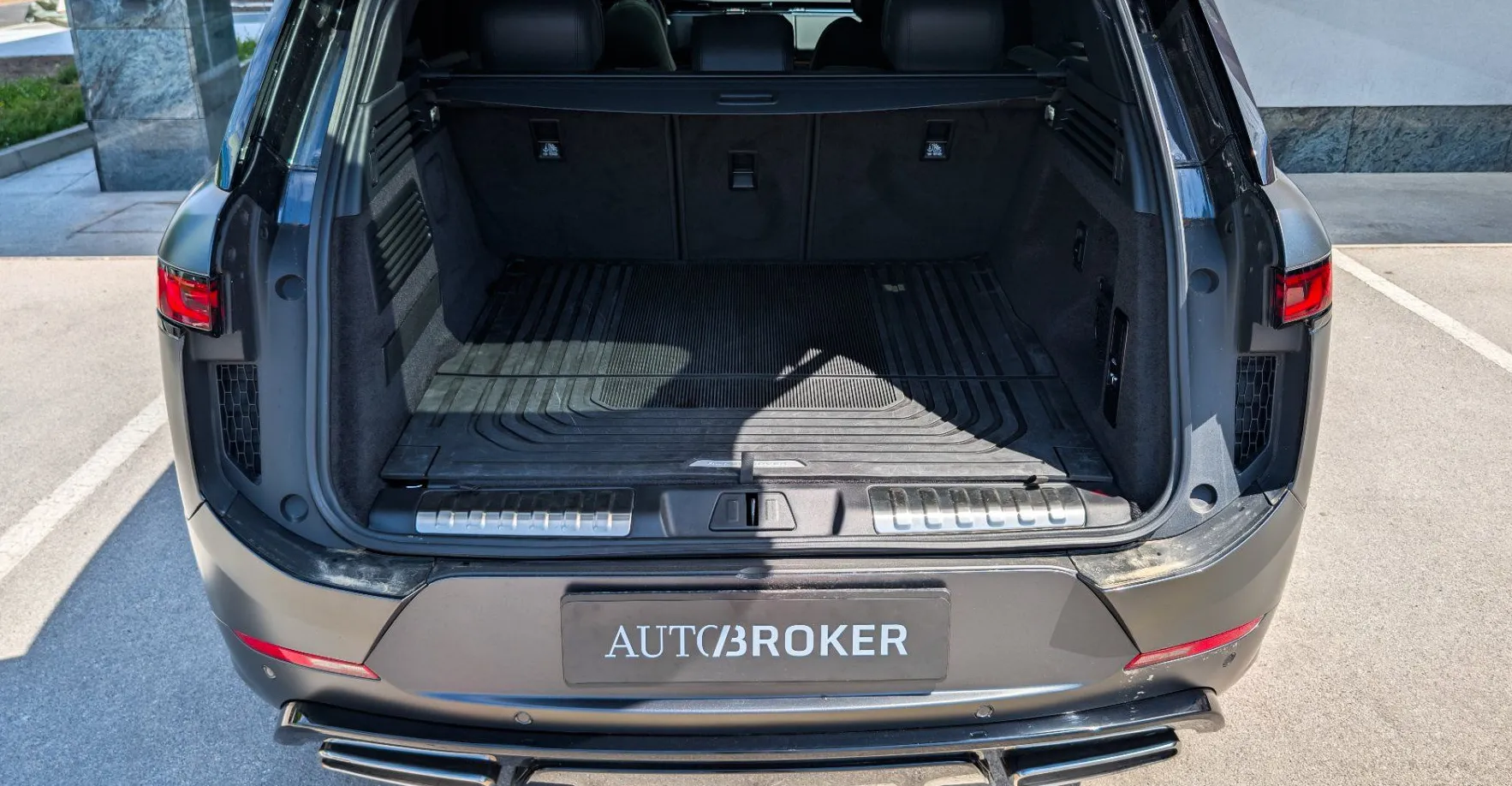 Zunanja slika - Land Rover Range Rover Sport - 3.0 Dynamic SE - 18