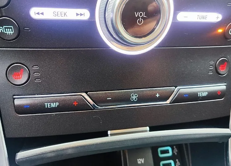 Zunanja slika - Ford S-MAX - 2.0 EcoBlue 140 kW FWD Titanium Auto. navi. LED. - 12