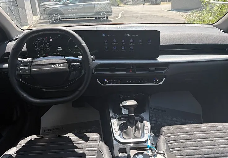Zunanja slika - KIA XCeed - 1.6 T-GDI STYLE 7DCT - 5