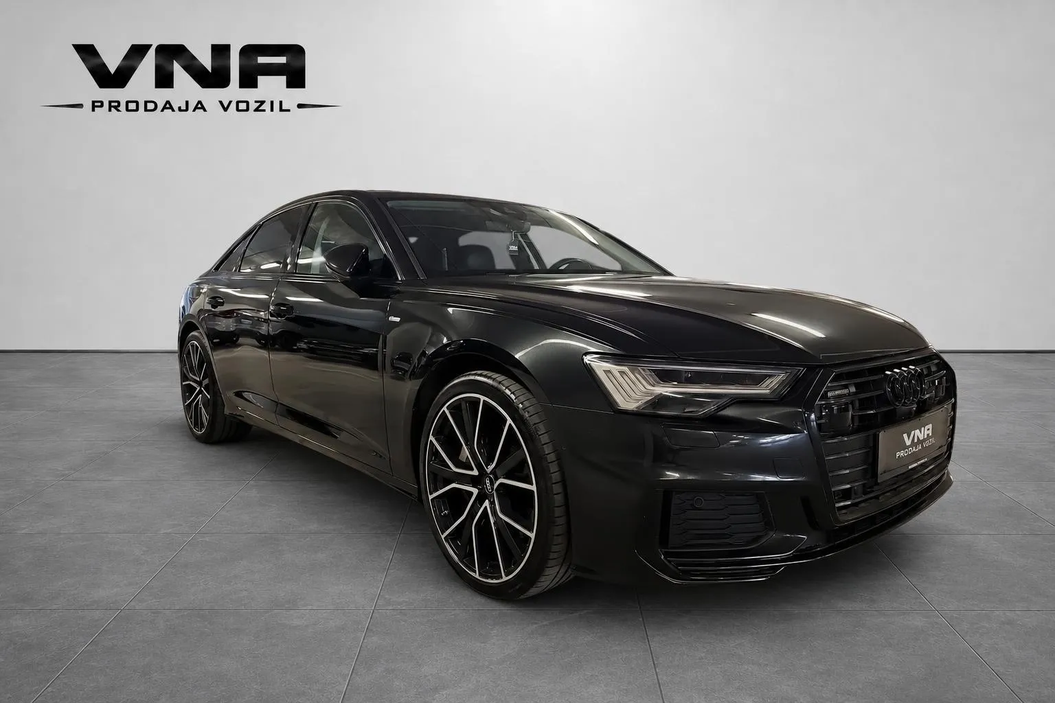 Zunanja slika - Audi A6 - 50e TFSI 4X4 |VIRTUAL|MATRIX|RADAR|HL-SED|3D-KAM|. - 3