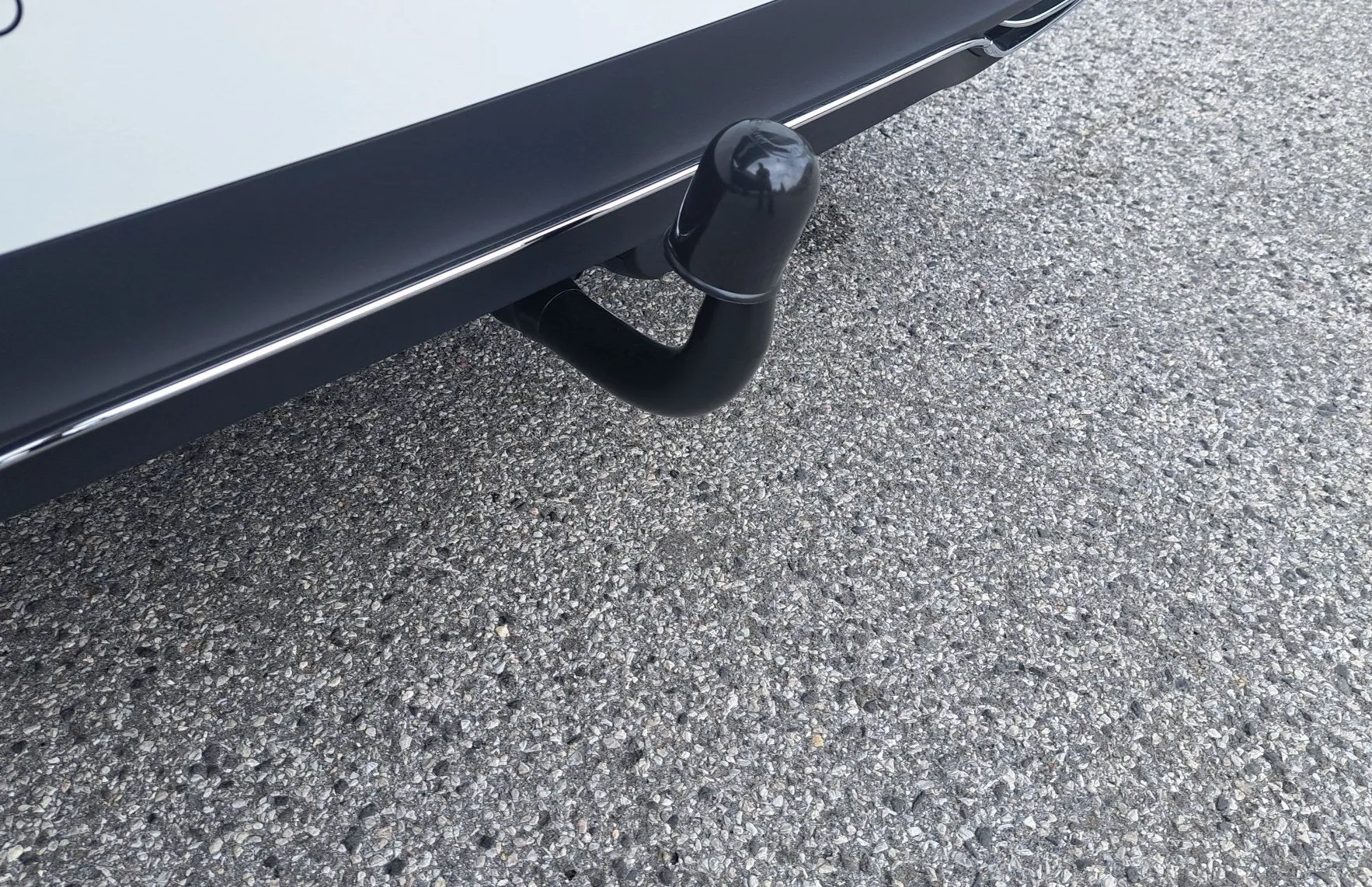 Zunanja slika - Mercedes-Benz B-Razred - B 180 Progressive Avt. - 13