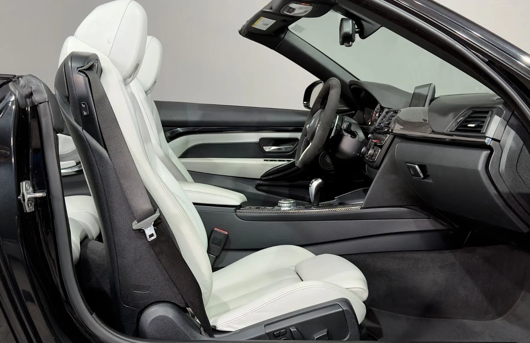 Zunanja slika - BMW M4 - Cabrio - KAMERA - H K - HEAD UP - GRET. SED. ... - 15