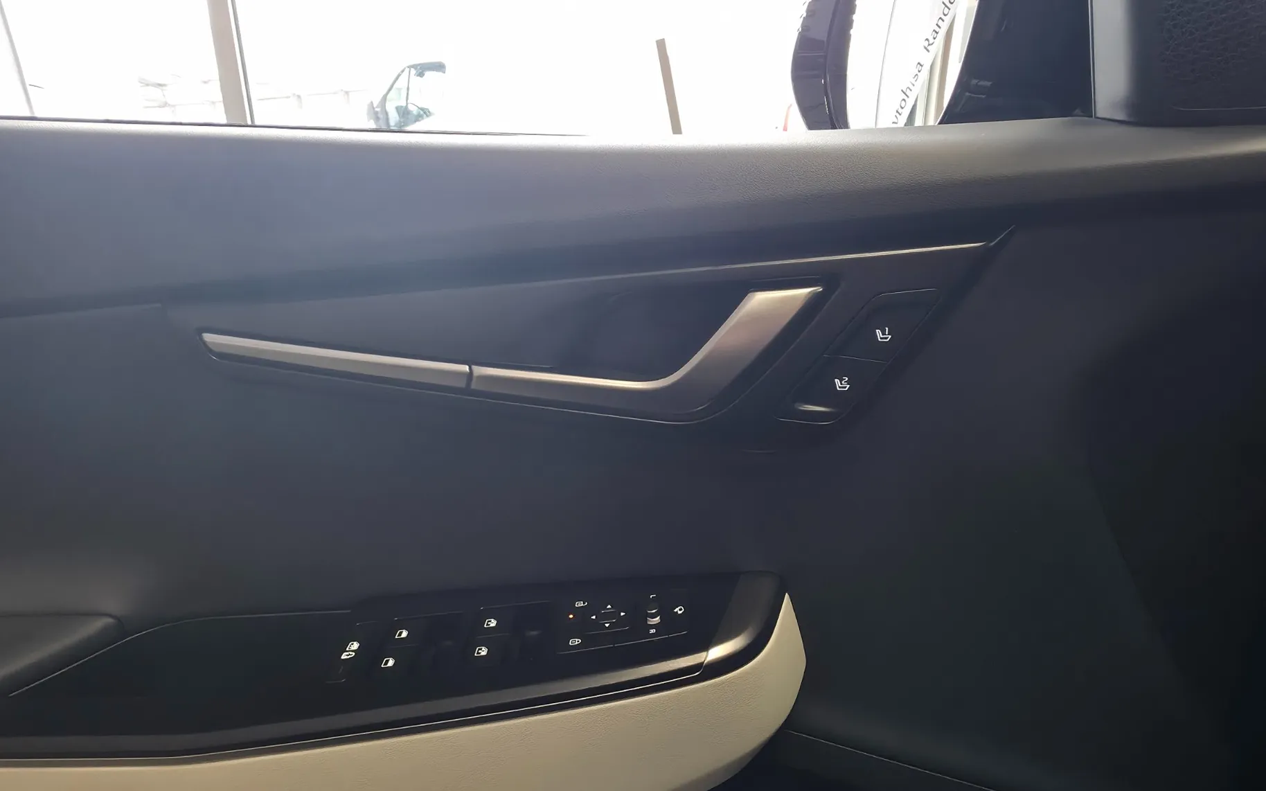 Zunanja slika - KIA EV6 - 77,4kWh AWD GT-line - 9
