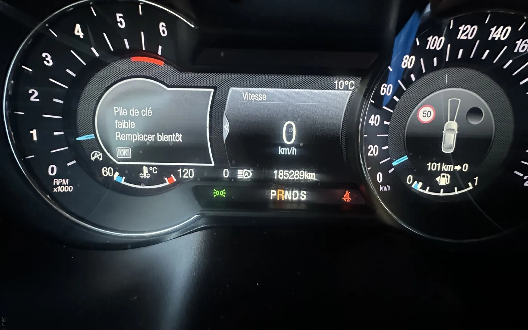 Zunanja slika - Ford Galaxy - 2.0 EcoBlue Titanium Avt.7 SEDEŽEV.NAVI.KAMERA.LED - 19