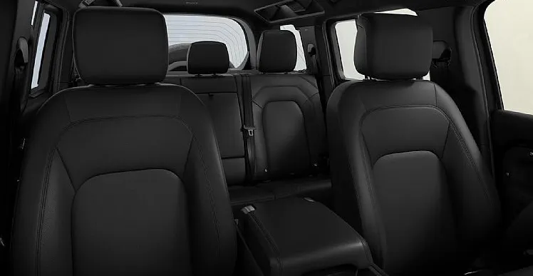 Zunanja slika - Land Rover Defender - 110 X-Dynamic SE 3.0 D250 MHEV AWD - 6