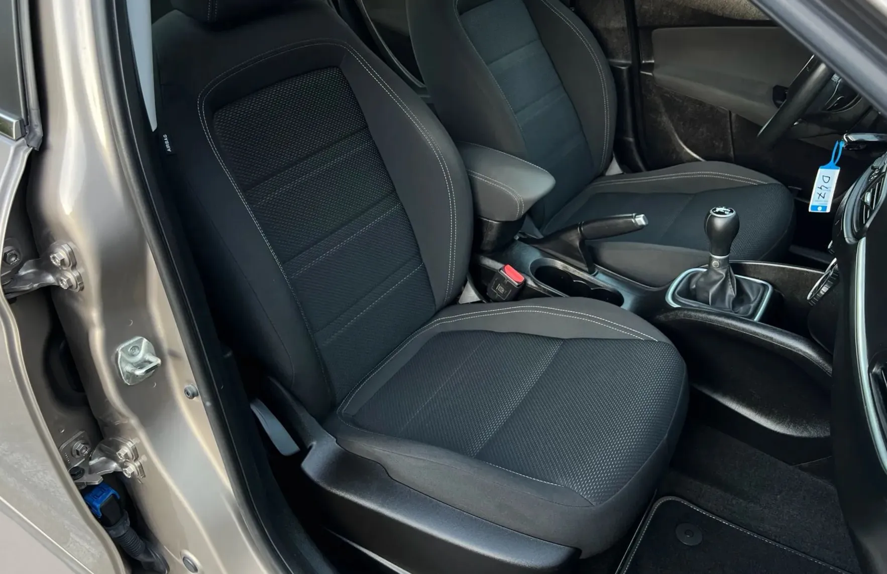 Zunanja slika - Fiat Tipo - 1.3 Multijet 16v od 1 lastnika  garancija - 11