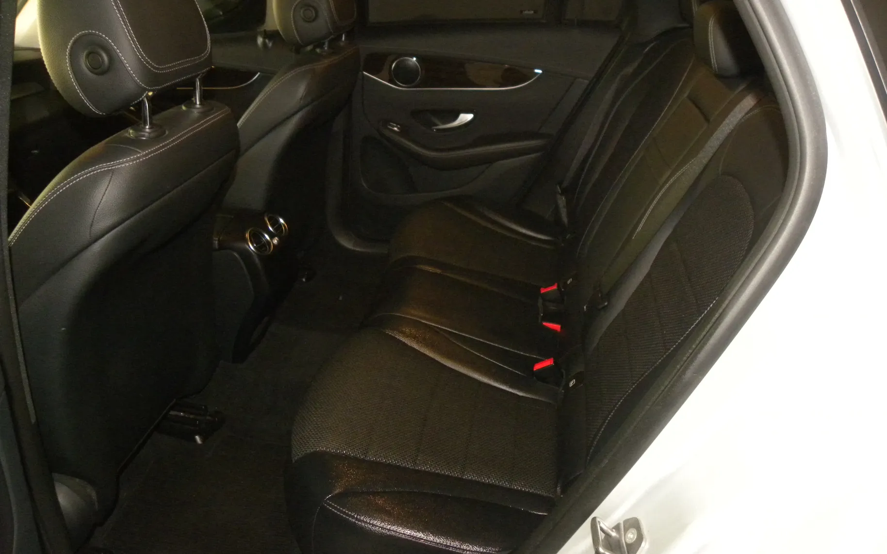 Zunanja slika - Mercedes-Benz GLC-Razred - GLC 220 d 4MATIC Avt. - 6