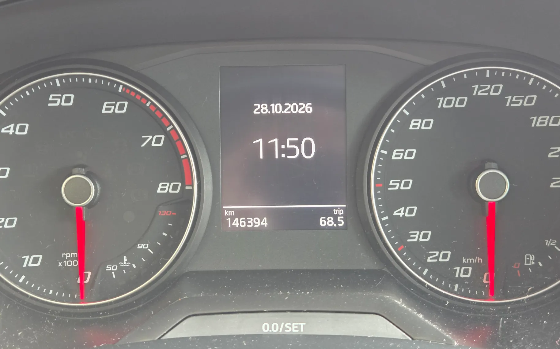Zunanja slika - Seat Arona - 1.0 TSI Style DSG 1.LASTNIK SLO.POREKLO - 15