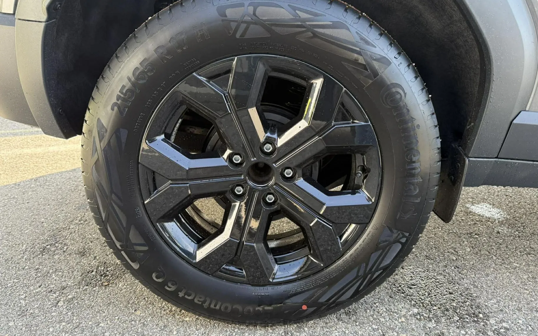 Zunanja slika - Dacia Duster - mild hybrid 140 Extreme - 7