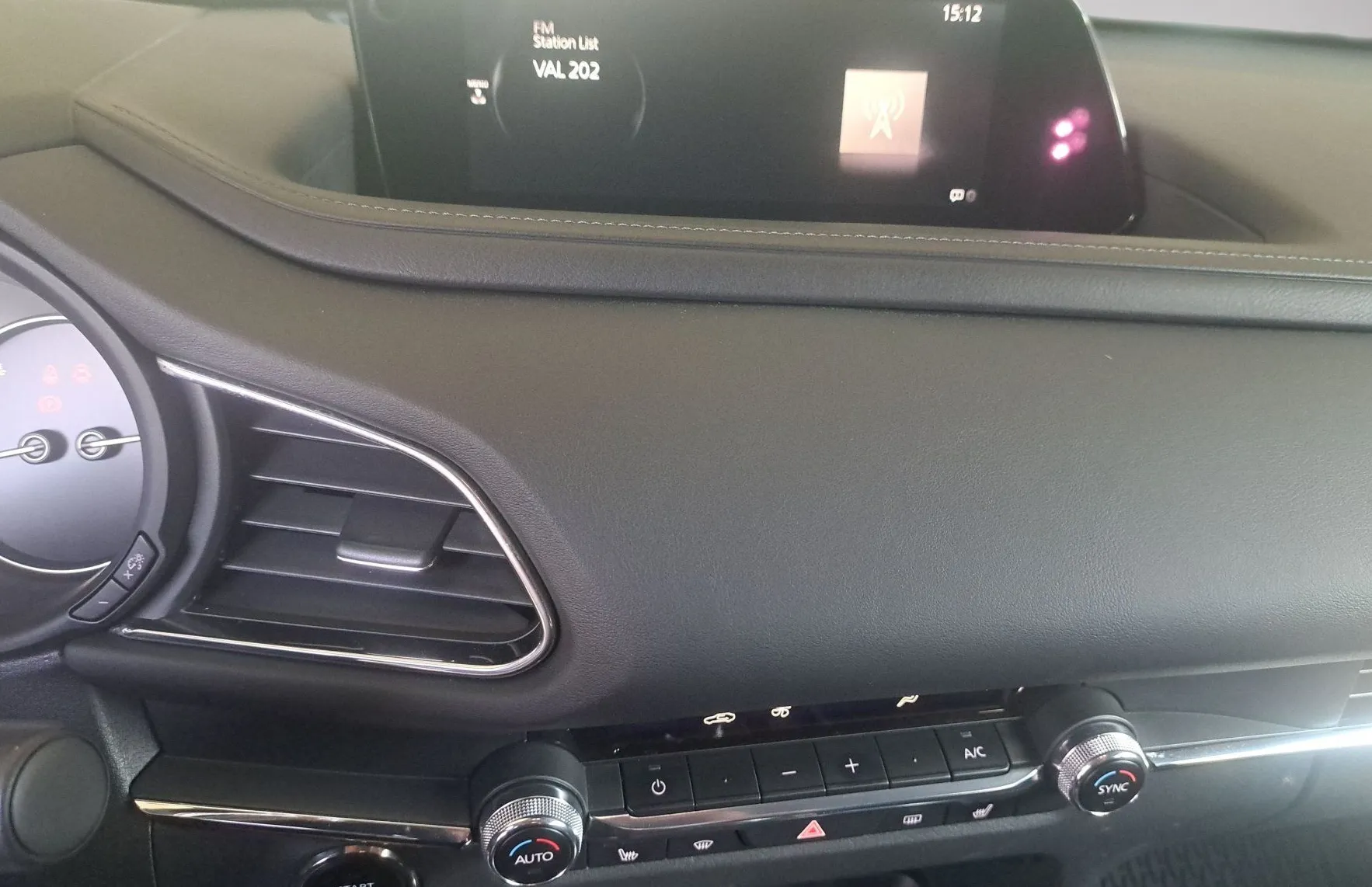 Zunanja slika - Mazda CX-30 - G122  Plus - 9