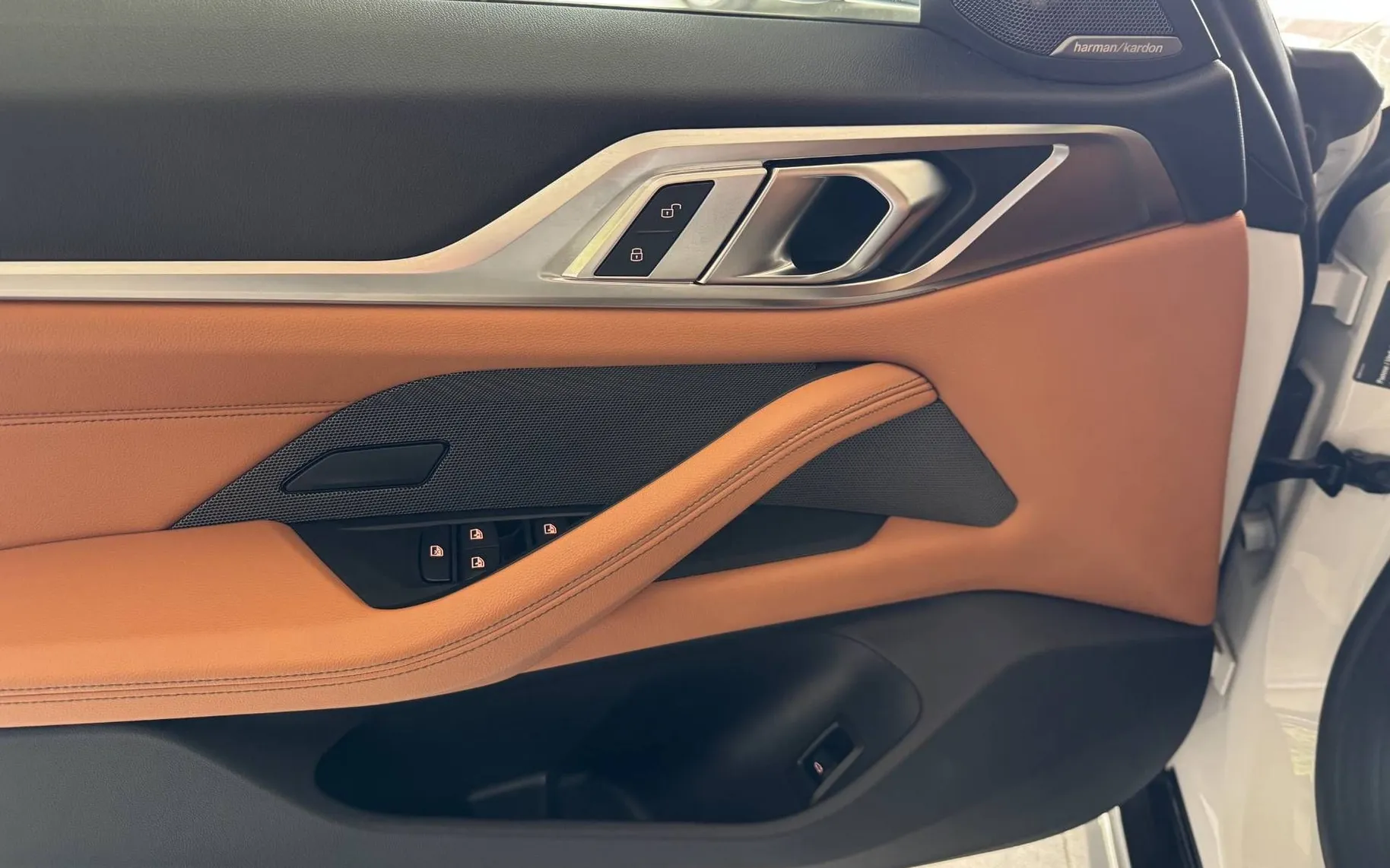 Notranja slika - BMW serija 4 Gran Coupe: - 420d xDrive Gran Coupe M-SPORT-HARMAN-KAMERA-NAVI- - 12