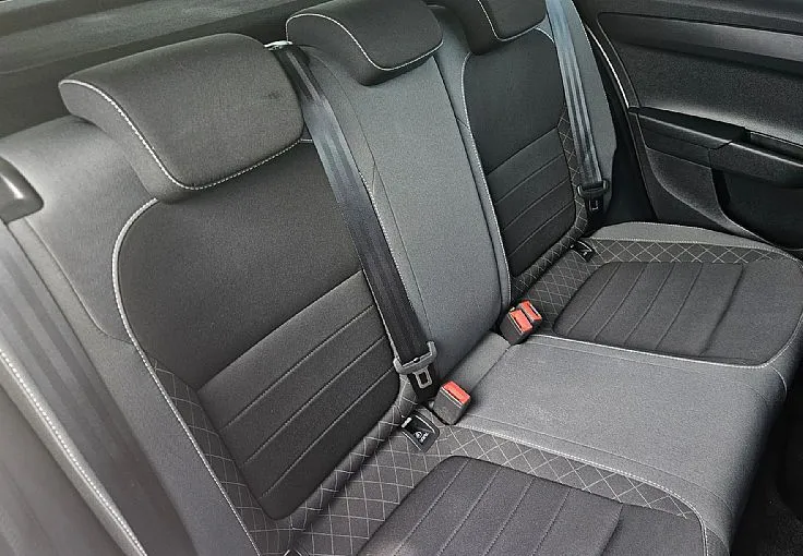 Zunanja slika - Škoda Fabia - 1.0 60ks °1.LASTNIK° °16-COL° °NAVIGACIJA °LED° - 11