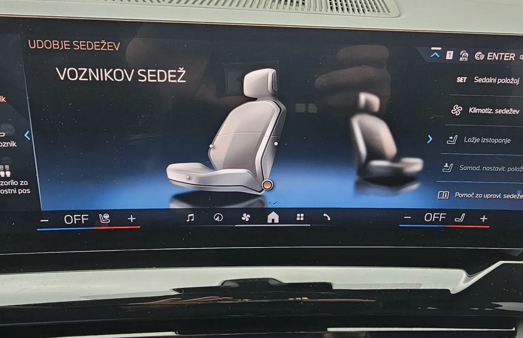 Zunanja slika - BMW Serija 5 - Touring: 540d xDrive Avt.|Harman|21col|HeadUP|FuLED|360k - 11