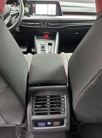 Zunanja slika - VW Golf - GTI DSG-AKTIV.VOLAN-HARMAN-KAMERA-KEYLESS-19COL... - 10