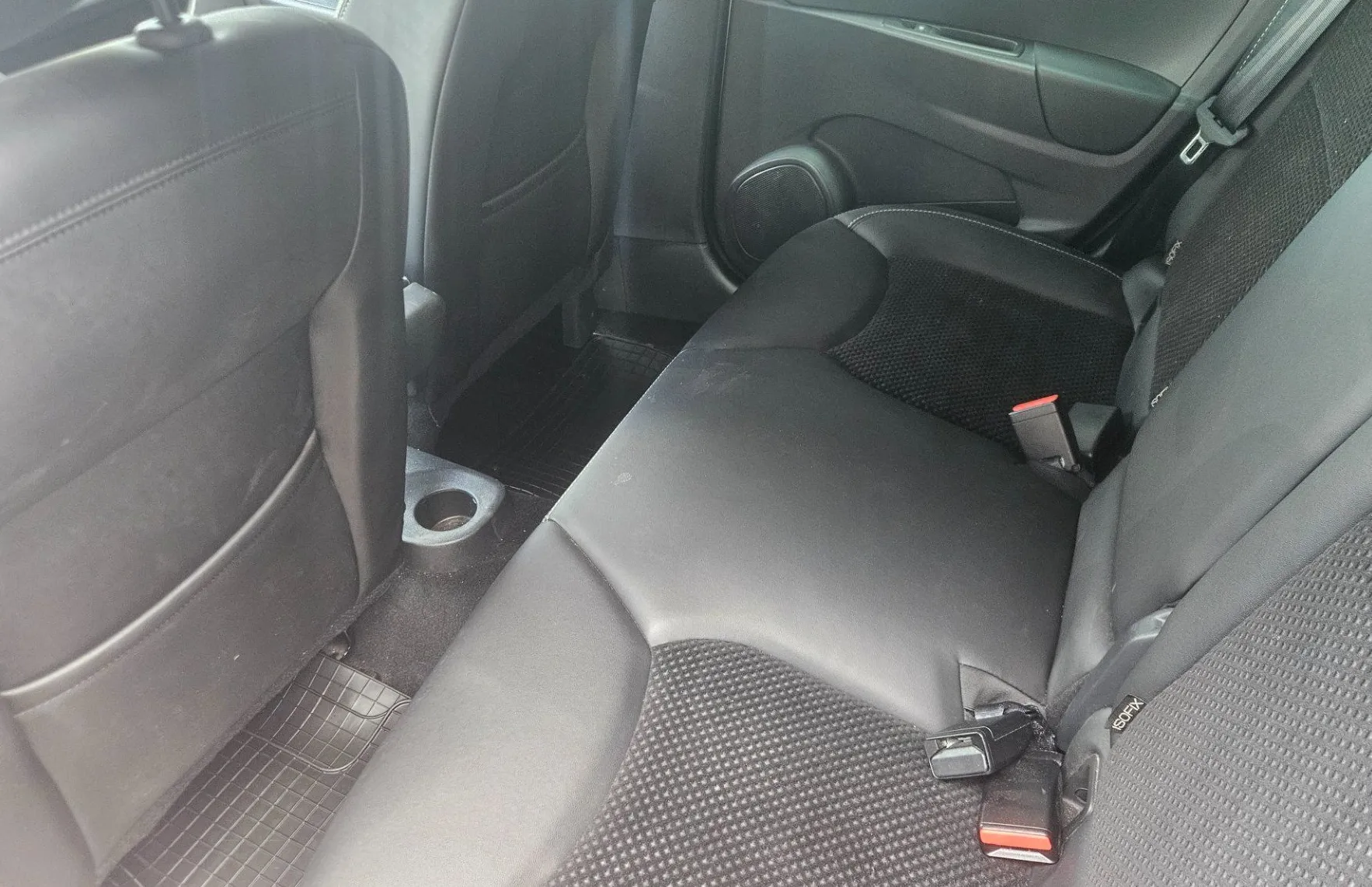 Zunanja slika - Renault Clio - TCe 90 I feel Slovenia - 6