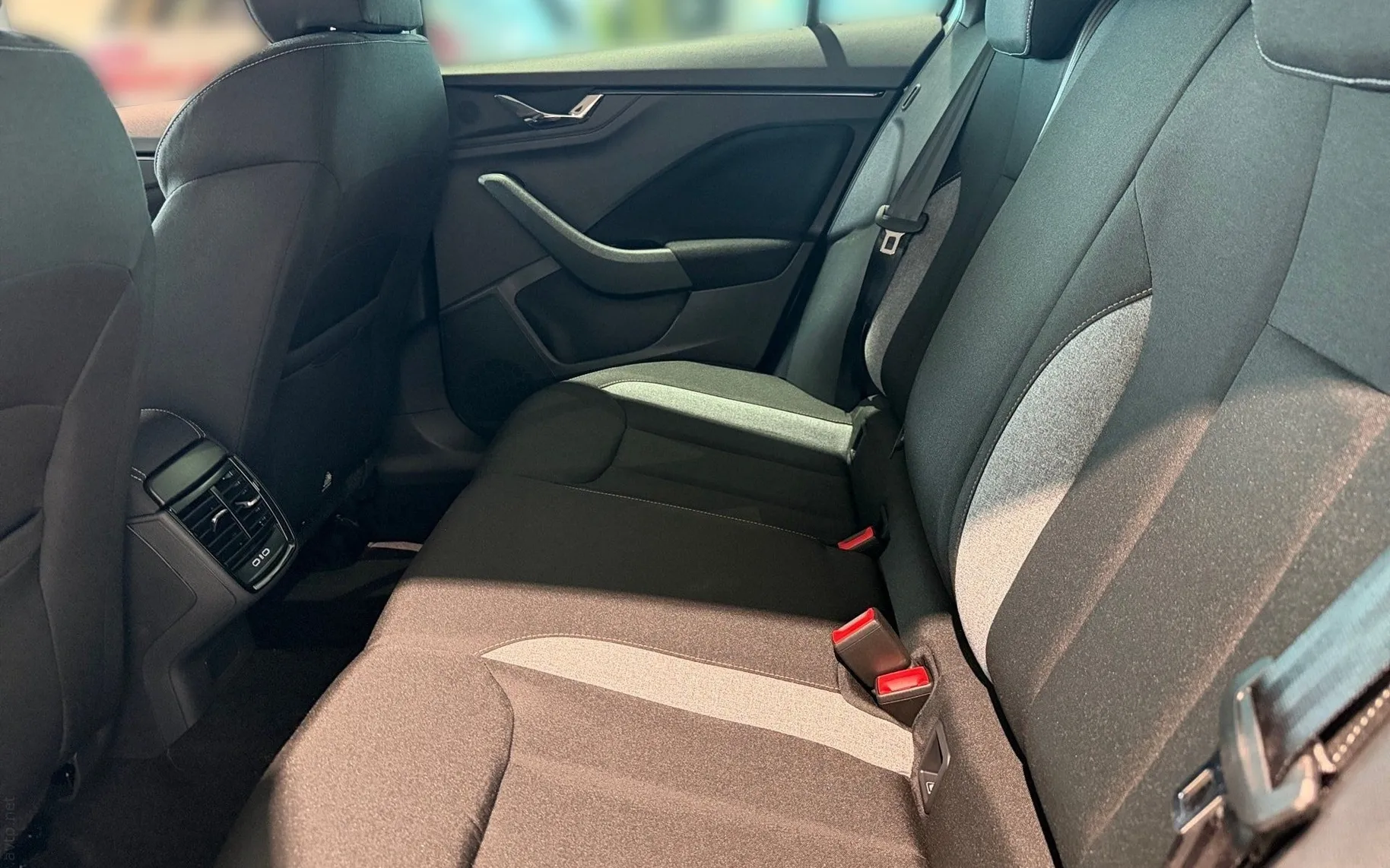 Notranja slika - Škoda Scala - 1.0 TSI Edition DSG... - 11