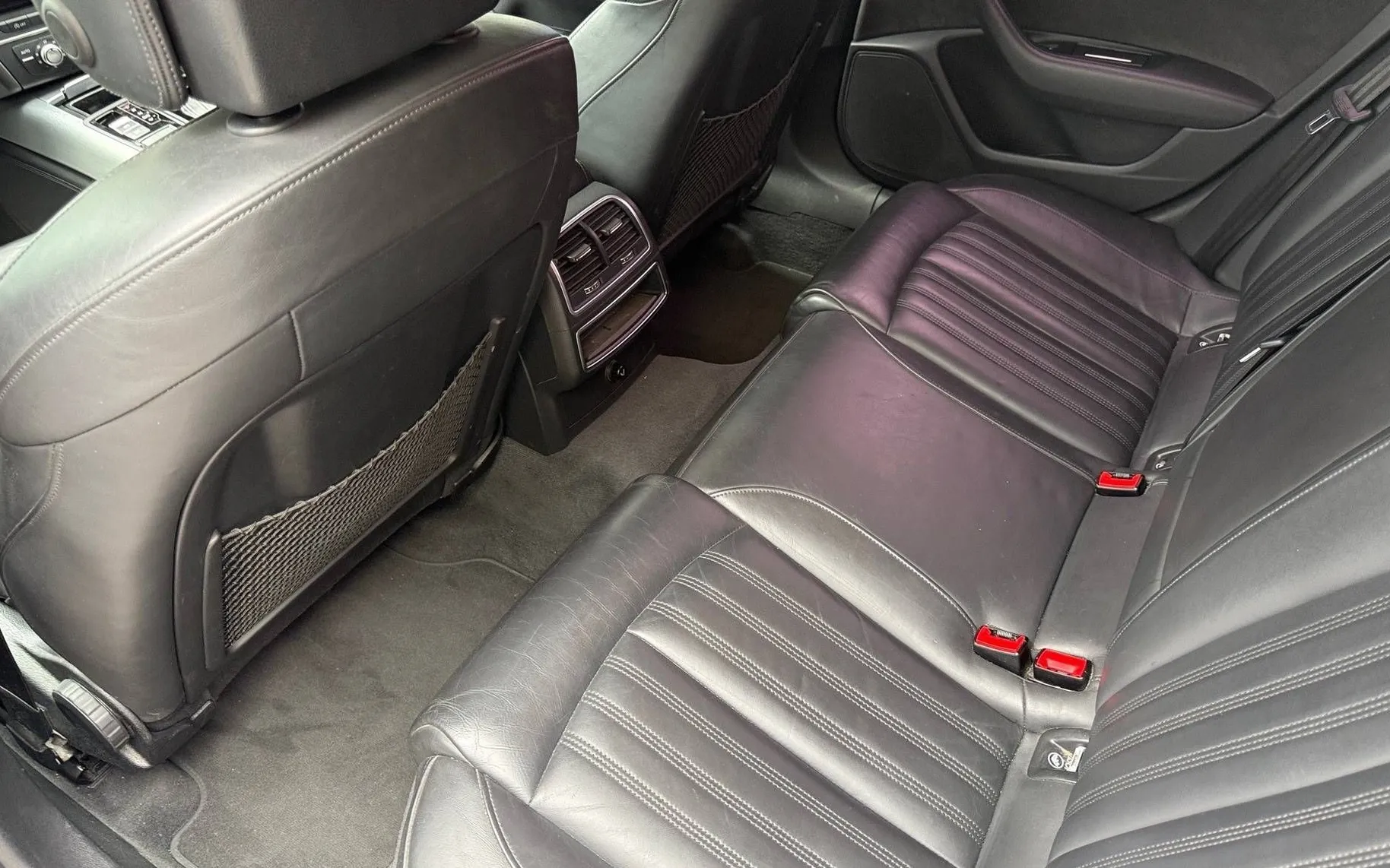 Zunanja slika - Audi A6 - Avant 3.0 TDI 20COL S-LINE XENON NAVI PDC KAM TEM TOP... - 19