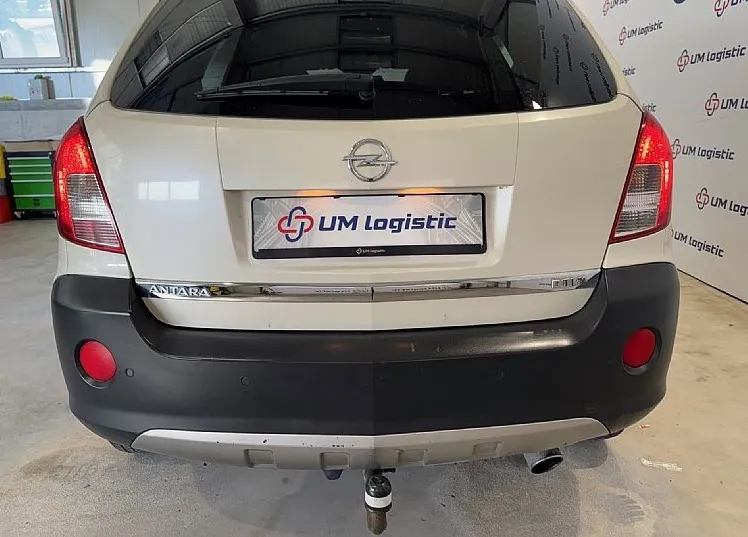 Zunanja slika - Opel Antara - 2.2 CDTI 163HP S S COSMO 4WD - SLO - 5