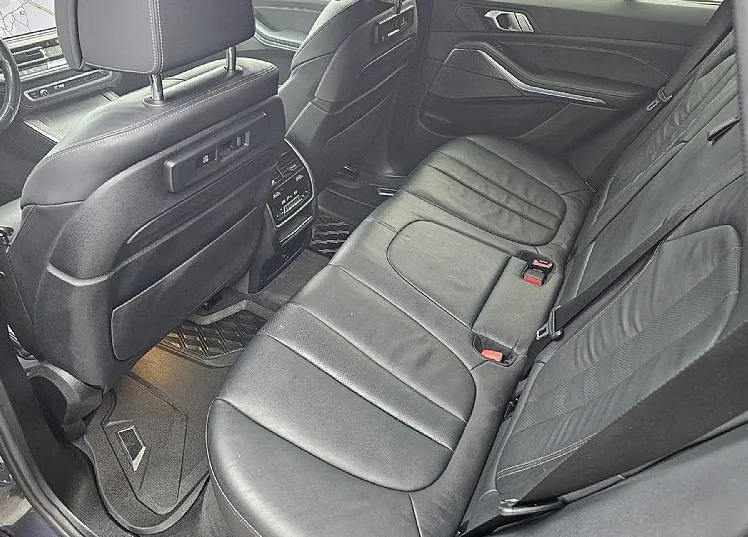 Zunanja slika - BMW X5 - serija : xDrive4.0 - Le 89.000km M PAKET- LASER-PANO-HUD-22 - 6
