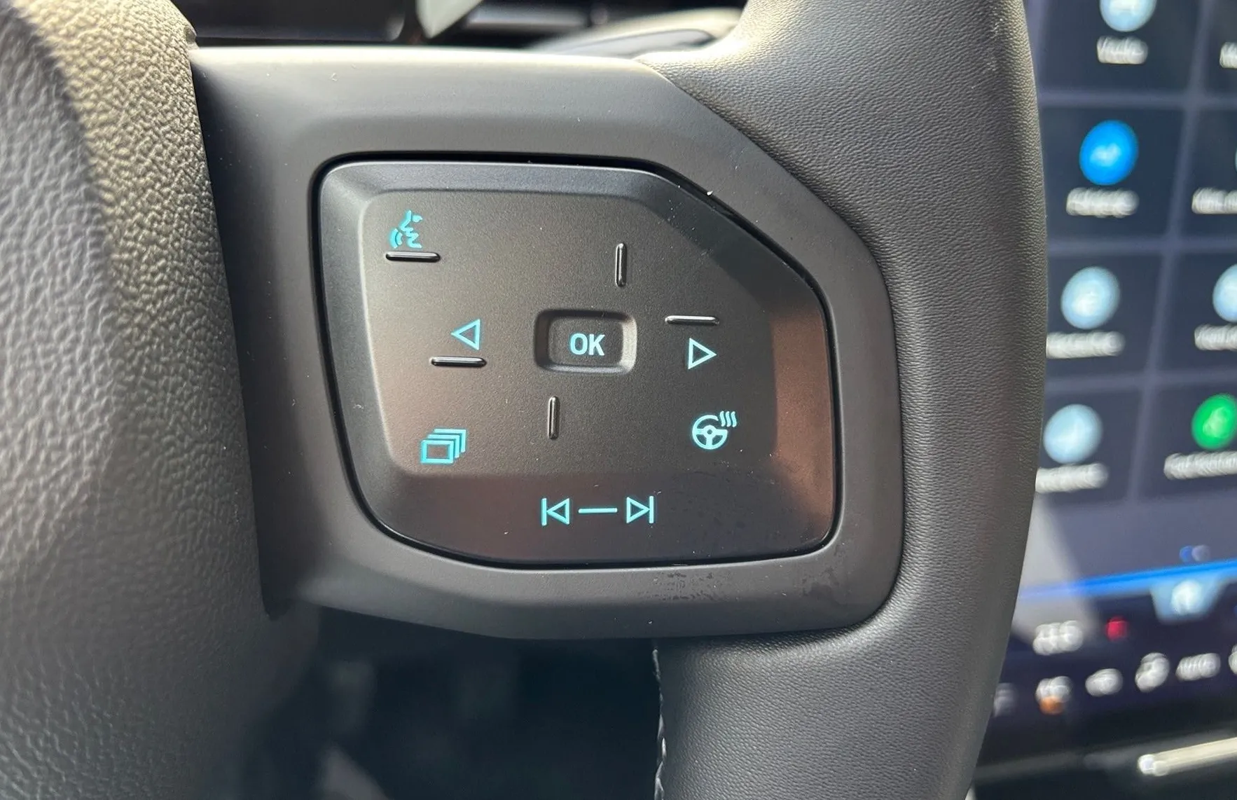 Zunanja slika - Ford Explorer - EV SELECT 77kWh 286PS RWD - 20