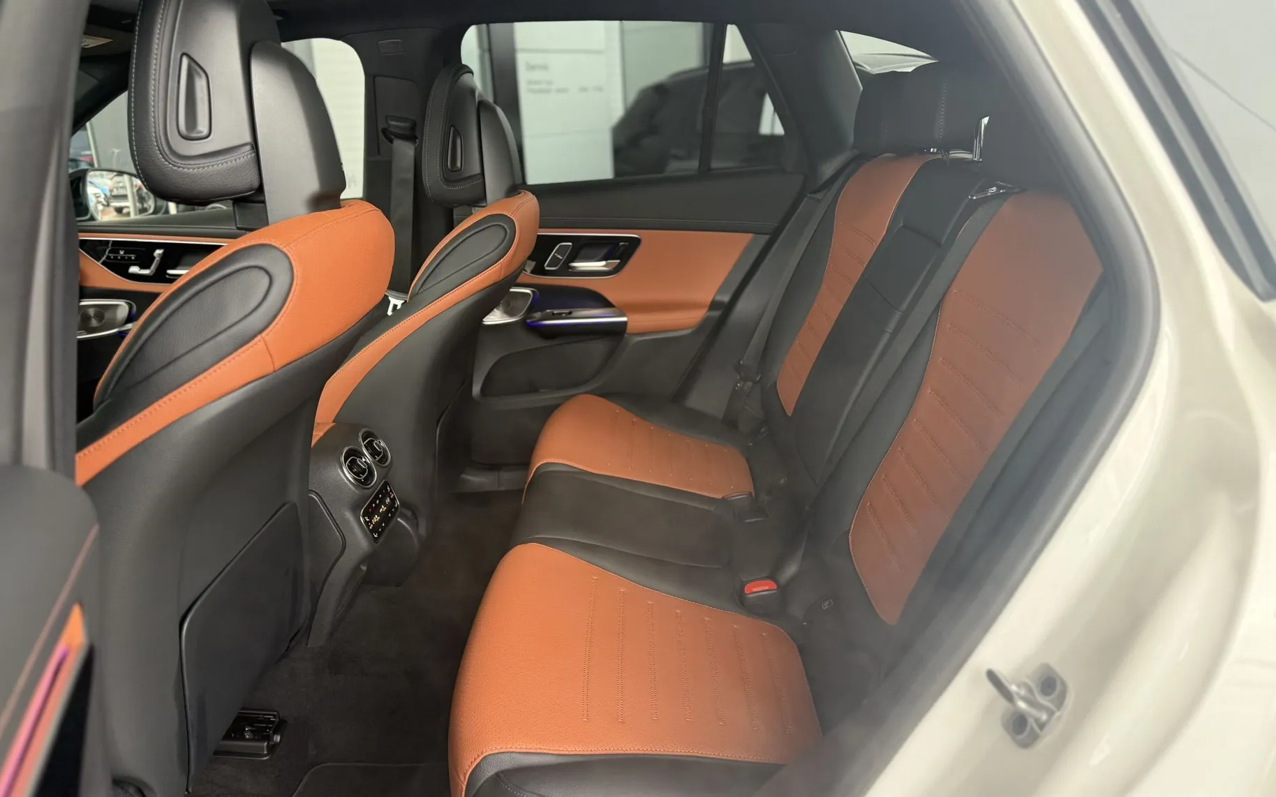 Zunanja slika - Mercedes-Benz GLC-Razred - GLC 200 d 4MATIC Premium Plus - 10