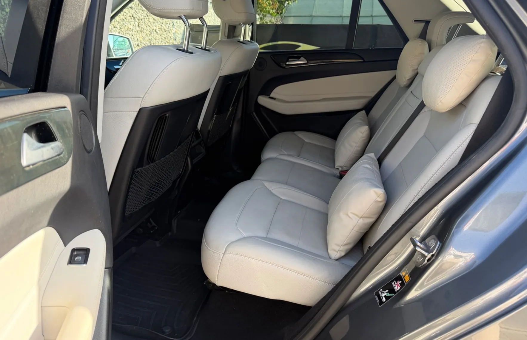 Zunanja slika - Mercedes-Benz GLE-Razred - GLE 350 d 4MATIC AMG Line Avt. |360 KAM|KLJUKA| - 16