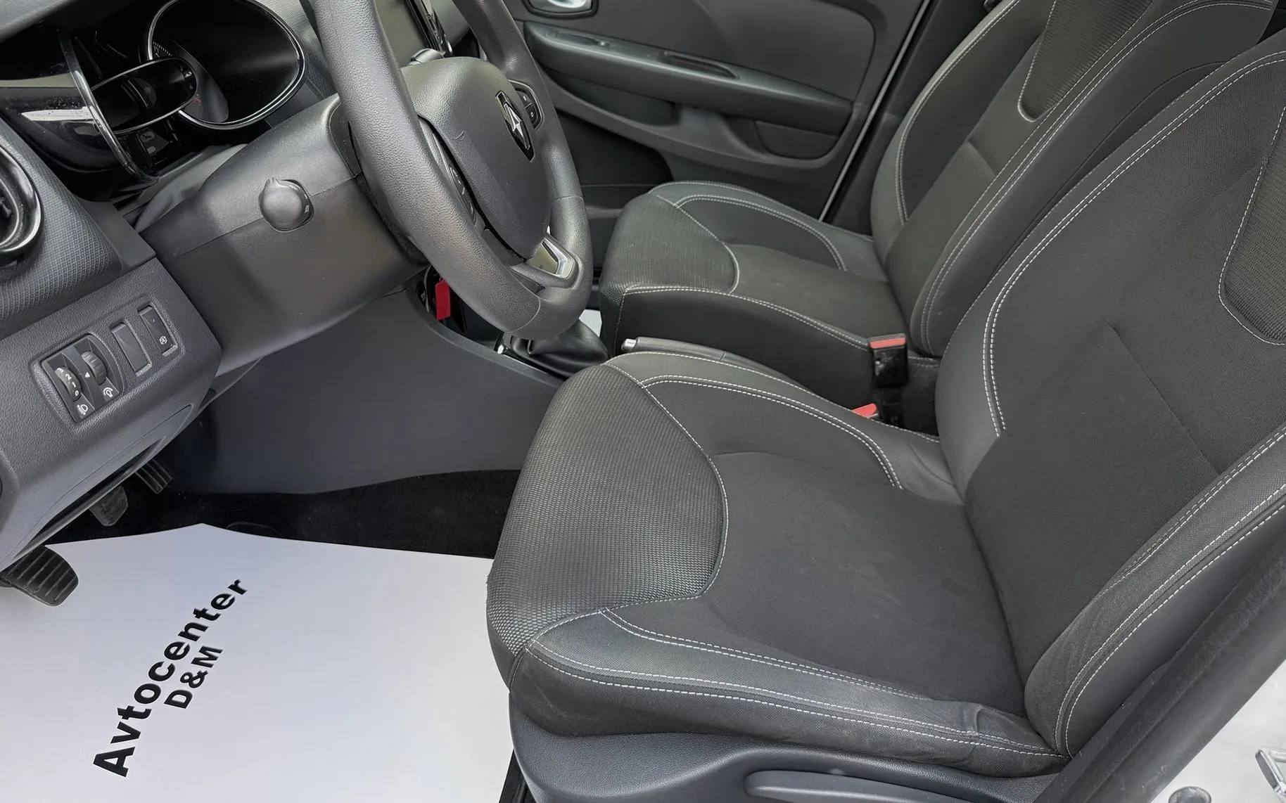 Zunanja slika - Renault Clio - Intens Energy dCi 90|NAVI|KLIMA|PDC|LEANPAY - 8