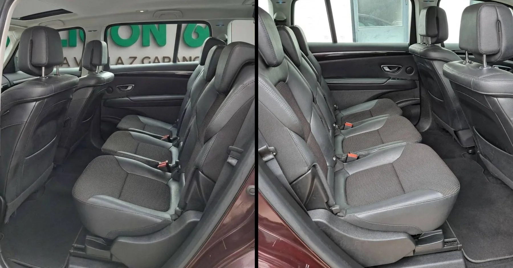 Notranja slika - Renault Espace - dCi 160-FULL LED-KAMERA-PANORAMA-1 LASTNIK... - 10