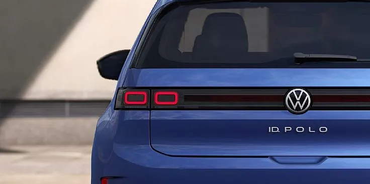 Zunanja slika - Volkswagen - - Novi ID.Polo Active 155 kW - 4