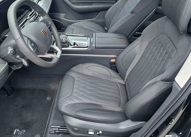 Zunanja slika - Hongqi HS5 - 2.0T AWD - 5