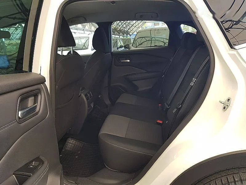 Zunanja slika - Nissan Qashqai - 1.3 DIG-T MHEV N-Connecta X-Tronic 1.LASTNIK - 11