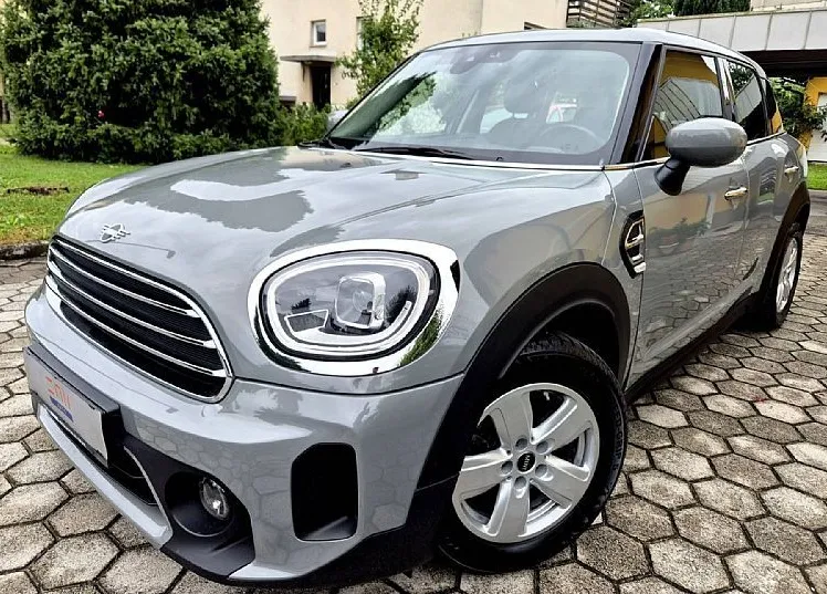 Zunanja slika - MINI Countryman - 2.0  150  Cooper D FULL LED PANORAMA VIRTUAL - 2