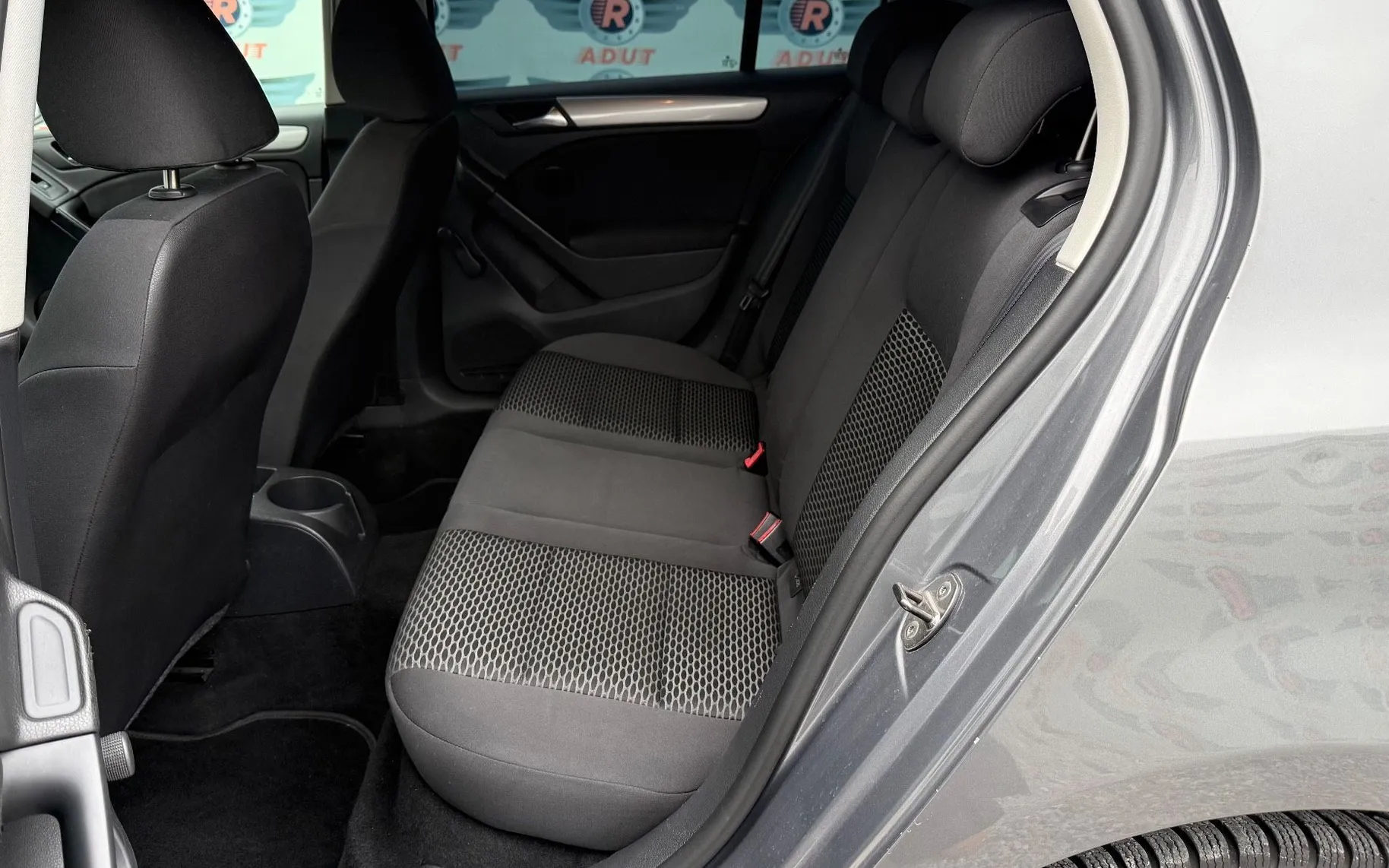 Zunanja slika - Volkswagen Golf - 1.6 TDI DPF Trendline 66  90  REDNO SERVIS... - 15