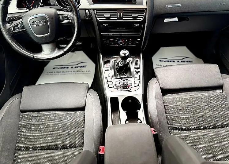 Zunanja slika - Audi A5 - 2.0 TDI - 9