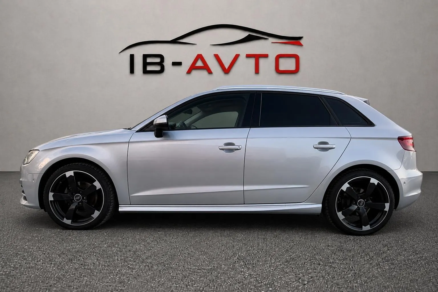 Zunanja slika - Audi A3 - Sportback 1.6 TDI - 4