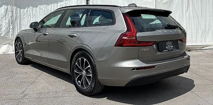 Zunanja slika - Volvo V60 - D3 AUT Business - LED - NAVI - 3