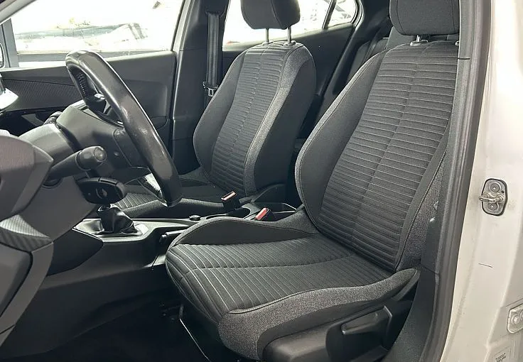 Zunanja slika - Peugeot 2008 - 1.2 PURETECH ACTIVE|SLO|NAVI|KAMERA|OGR.SEDEŽA - 7