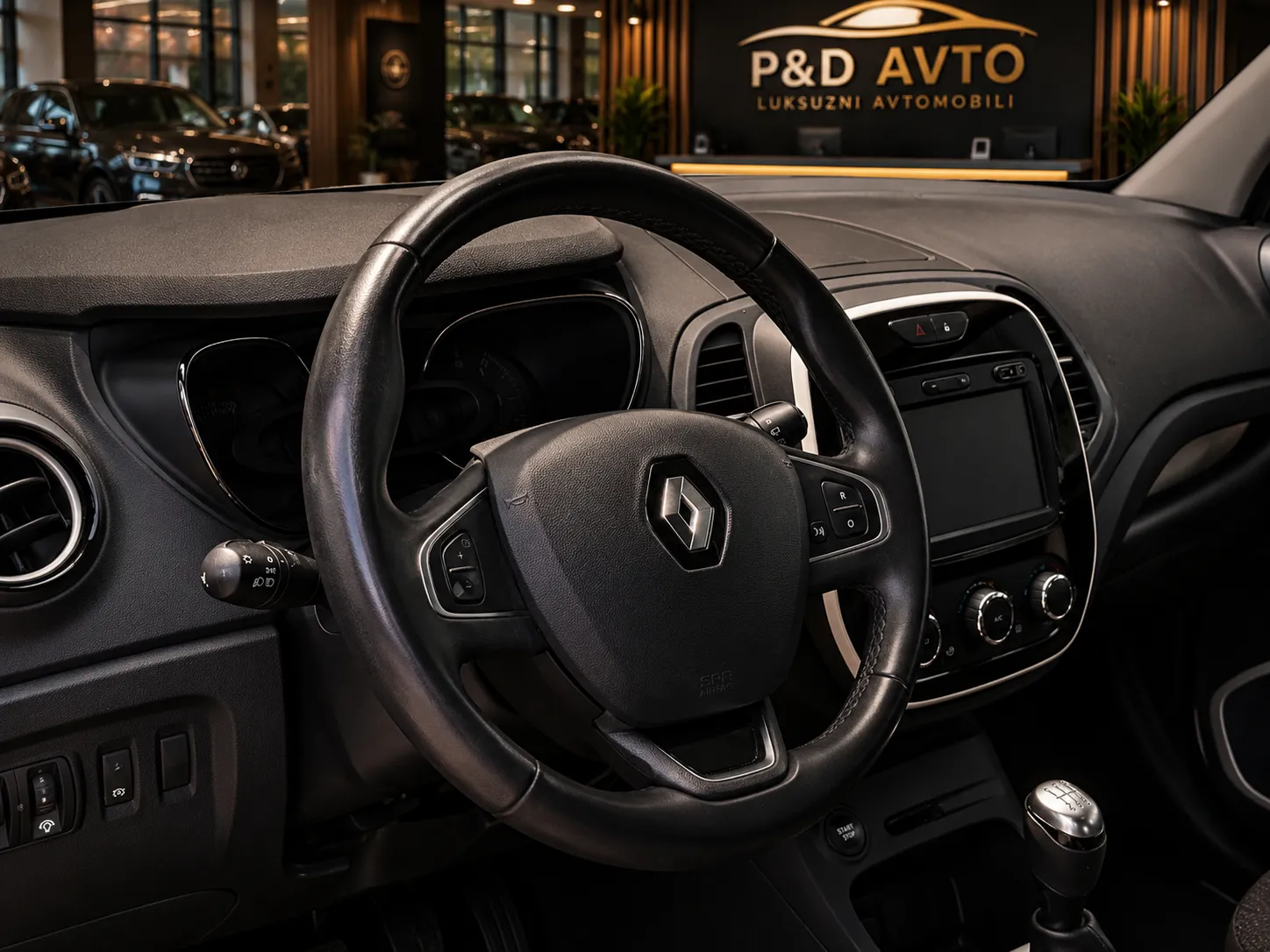 Zunanja slika - Renault Captur - TCe 90 Zen - 7