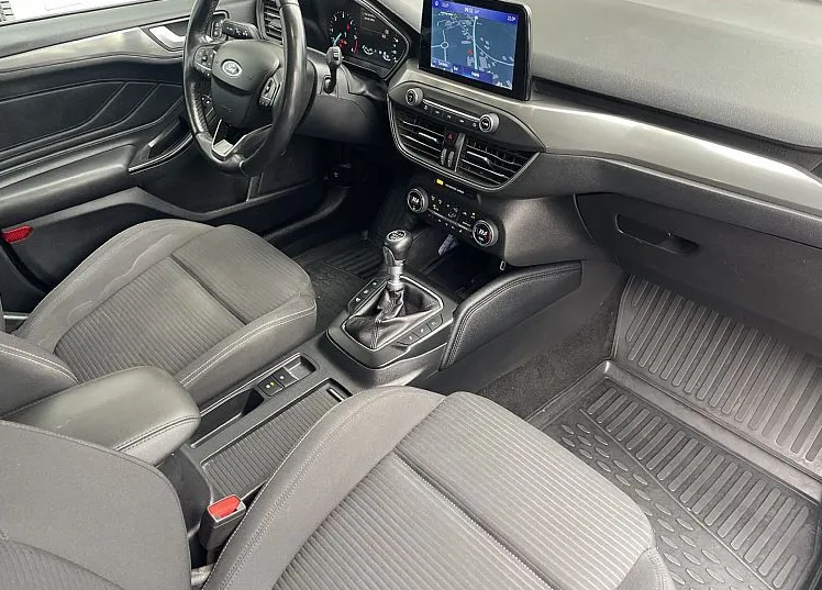Zunanja slika - Ford Focus - 2.0-ECOBLUE-ACTIVE-BUSINESS-NAVI-LED-ACC-TOP - 9