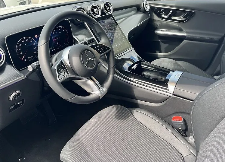 Zunanja slika - Mercedes-Benz GLC-Razred - GLC 220 d 4MATIC Advangarde TESTNO VOZILO - 7