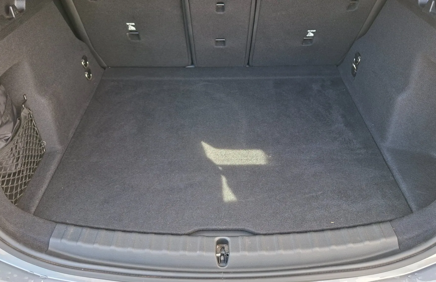 Zunanja slika - BMW Serija 2 - Active Tourer: 218i Active Tourer M-optic Avt. - 13