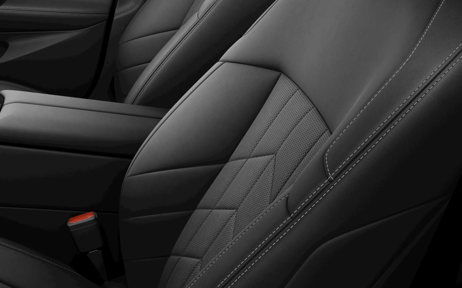 Zunanja slika - BMW i5 - eDrive40 Touring - 8