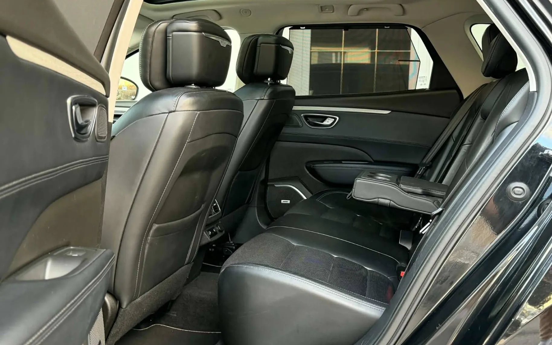 Notranja slika - Renault Talisman - 1.6D•AUT•INITIALE•PANO•LED•HEAD UP•MASAŽA•KAMERA•. - 10