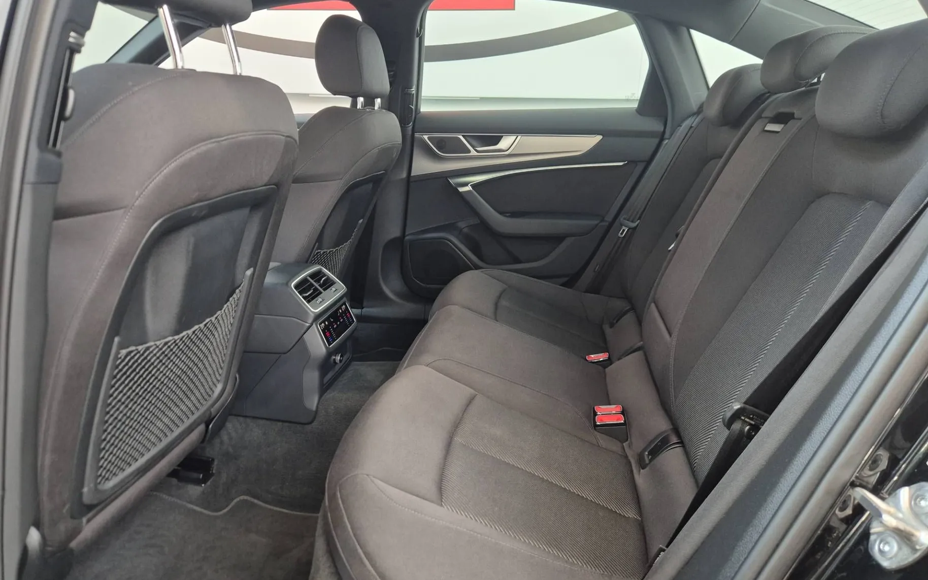 Zunanja slika - Audi A6 - 40 TDI S tronic - 6