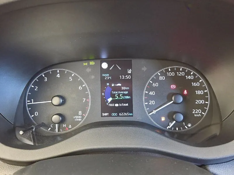 Zunanja slika - Toyota Yaris - 1.5 VVT-iE ACC KAMERA 1.LASTNIK SLO.POREKLO - 15