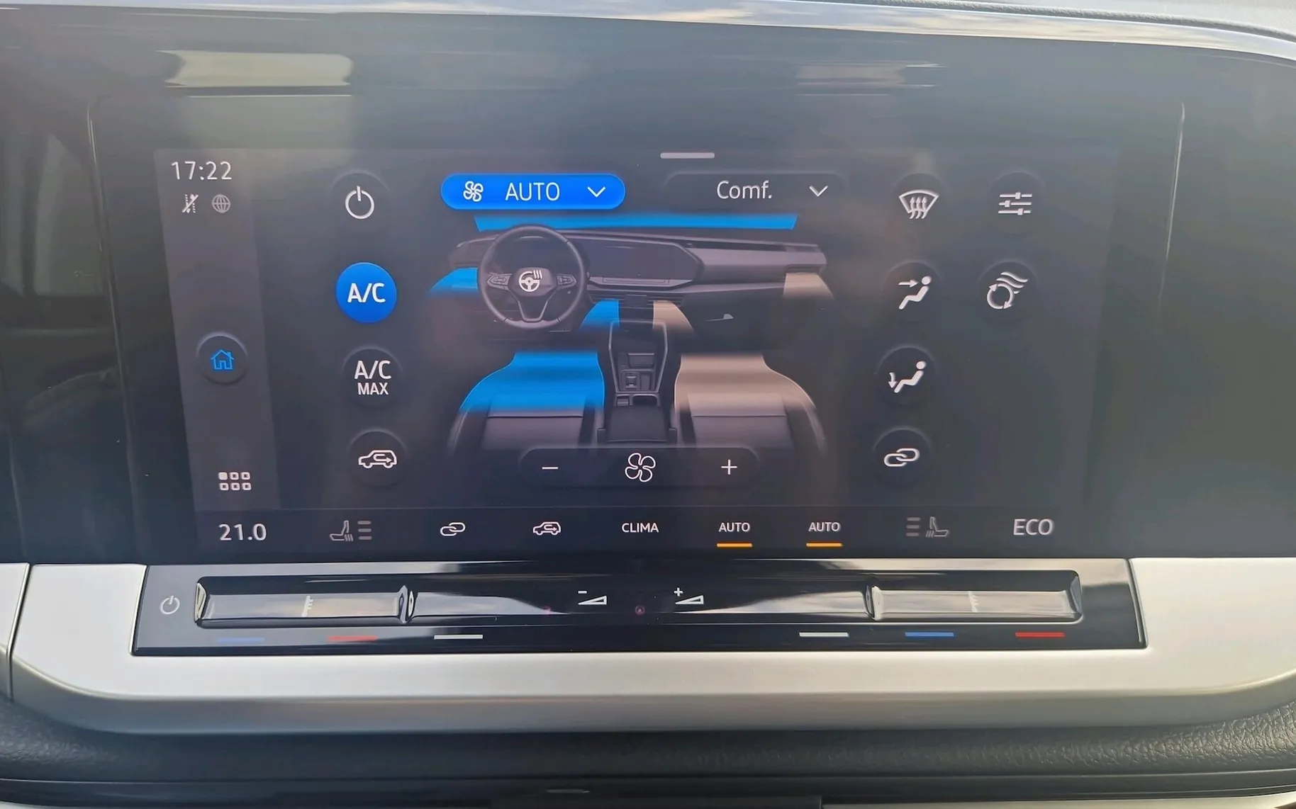 Zunanja slika - Ford Tourneo Connect - 1.5 PHEV-AVT.6-150KM-7XSEDEŽ-SLO-RADAR-F1-NAVI-LE - 23