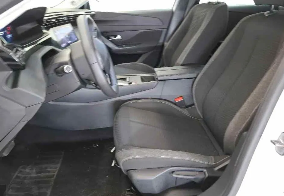 Zunanja slika - Peugeot 308 - 1.6 PHEV 133 KW  Pack Avt.NAVI.43.OOO KM - 8