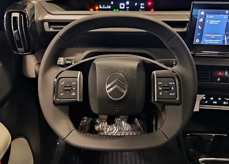 Zunanja slika - Citroën C3 - Max Turbo100 BVM6 - 11