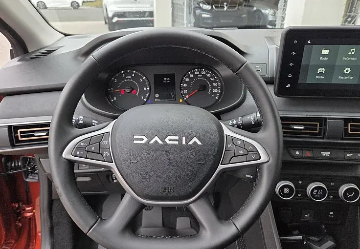 Zunanja slika - Dacia Jogger - Extreme + My Revision - 10