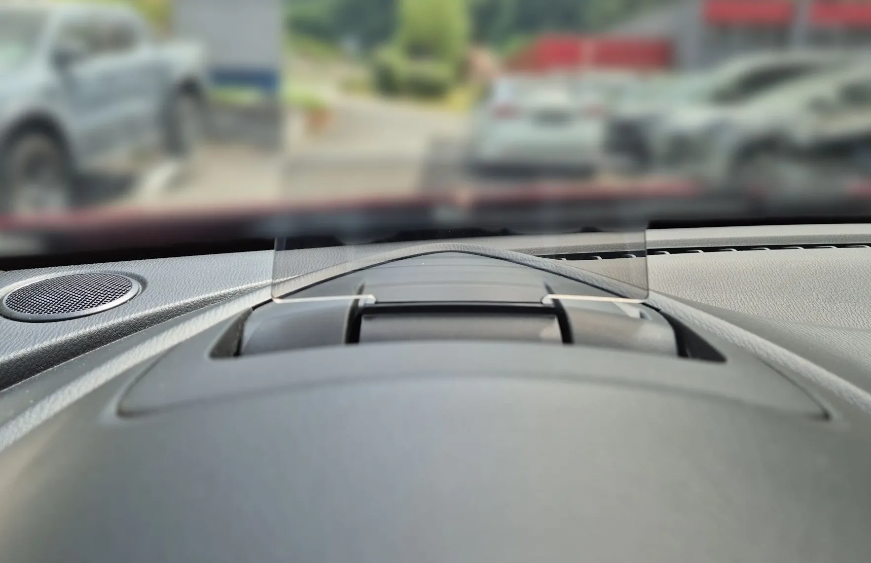 Zunanja slika - Mazda CX-3 - REVOLUTION G120 2.0 120PS M6-SLO-2.LAS-LED-DAB-HUD - 12